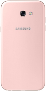 Samsung Galaxy A7 2017 DuoS Pink (SM-A720F/DS)
